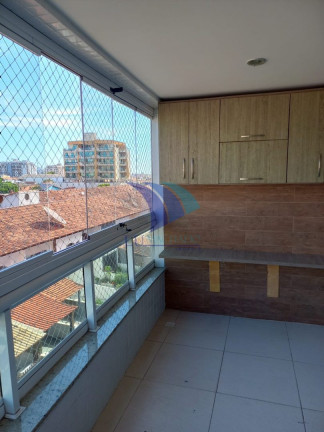 Imagem Apartamento com 2 Quartos à Venda, 85 m² em Centro - Cabo Frio