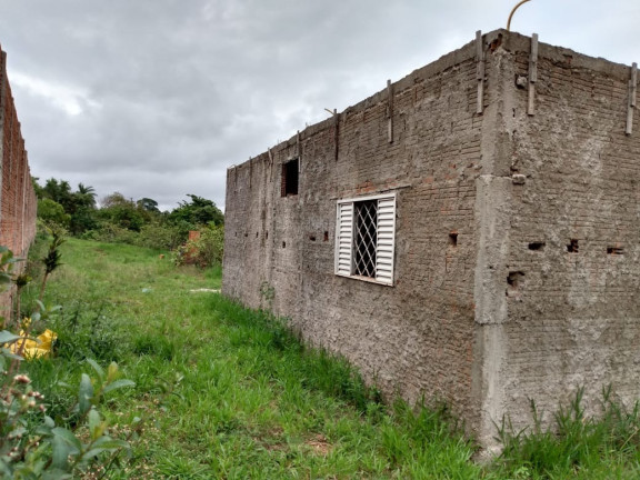 Imagem Imóvel com 2 Quartos à Venda, em Jardim Paulistano - Franca Imagem Imóvel com 2 Quartos à Venda, em Jardim Paulistano - Franca