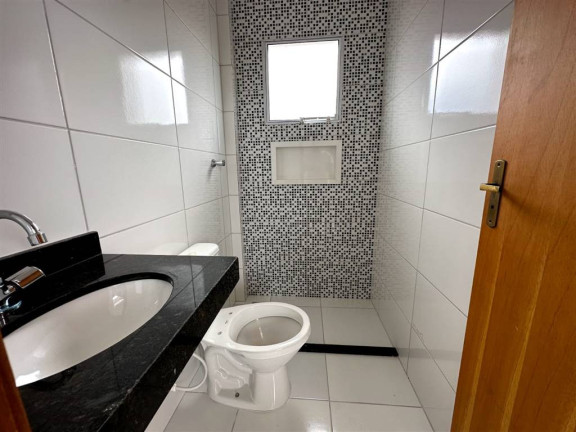 Imagem Sobrado com 3 Quartos à Venda, em Caiçara - Praia Grande Imagem Sobrado com 3 Quartos à Venda, em Caiçara - Praia Grande