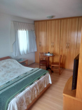 Imagem Apartamento com 4 Quartos à Venda, 150 m² em Jardim Consórcio - São Paulo Imagem Apartamento com 4 Quartos à Venda, 150 m² em Jardim Consórcio - São Paulo