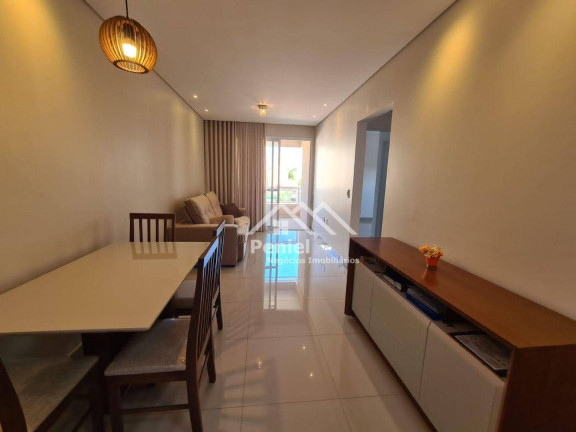 Imagem Apartamento com 2 Quartos à Venda, 65 m² em Centro - Ribeirão Preto