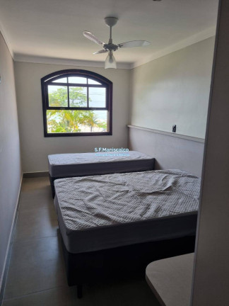 Imagem Apartamento com 2 Quartos para Temporada, 90 m² em Praia Grande - Ubatuba Imagem Apartamento com 2 Quartos para Temporada, 90 m² em Praia Grande - Ubatuba