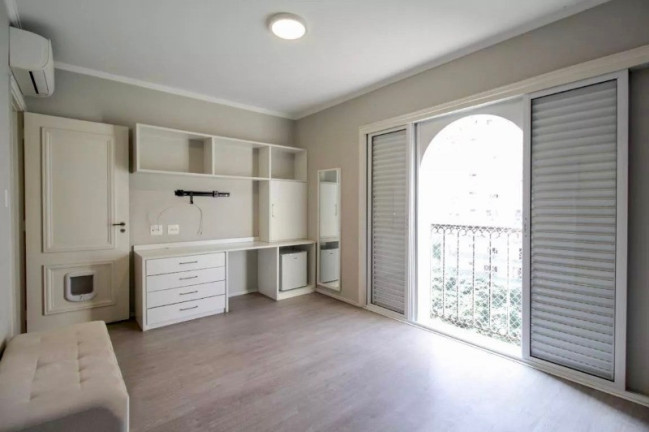 Imagem Imóvel com 3 Quartos à Venda, 118 m² em Itaim Bibi - São Paulo Imagem Imóvel com 3 Quartos à Venda, 118 m² em Itaim Bibi - São Paulo