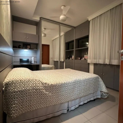 Imagem Imóvel com 3 Quartos à Venda, 94 m² em Stiep - Salvador