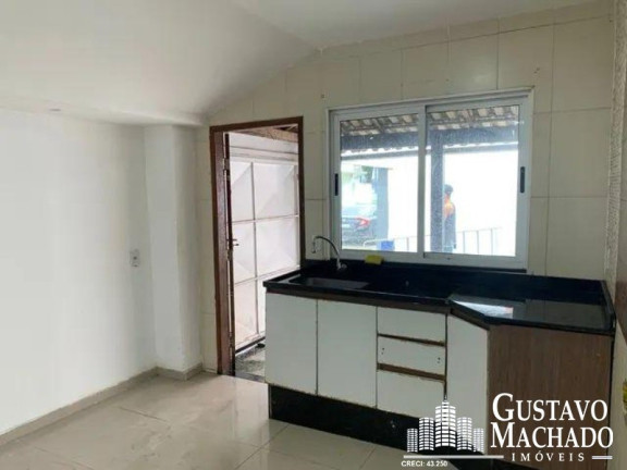 Imagem Casa com 3 Quartos à Venda, 100 m² em Dom Bosco - Volta Redonda