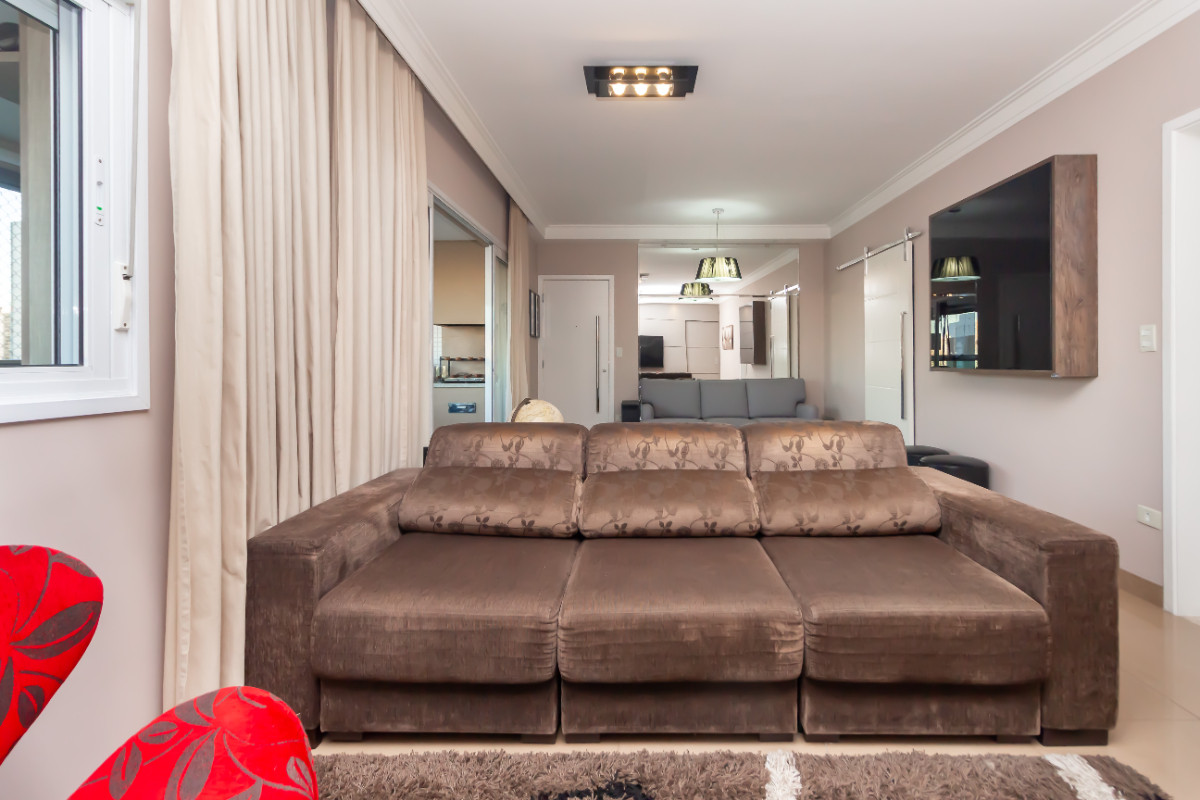 Imagem Apartamento com 3 Quartos à Venda, 102 m² em Vila Mariana - São Paulo