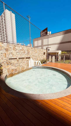 Imagem Imóvel com 3 Quartos à Venda, 126 m² em Cambuí - Campinas