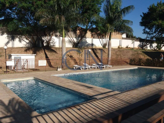 Apartamento com 2 Quartos à Venda,  em Vila São José - Taubaté