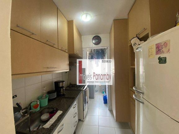 Imagem Apartamento com 3 Quartos à Venda, 64 m² em Mooca - São Paulo