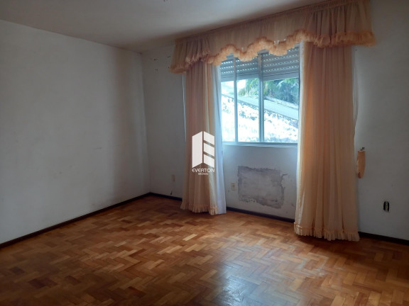Imagem Apartamento com 2 Quartos à Venda, 116 m² em Centro - Santa Maria