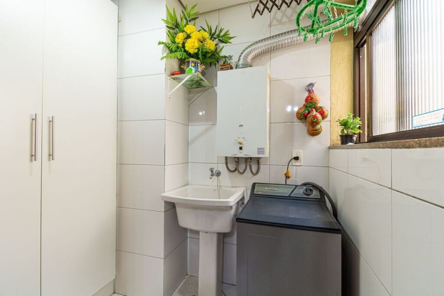 Imagem Apartamento com 2 Quartos à Venda, 87 m² em Cristo Redentor - Porto Alegre