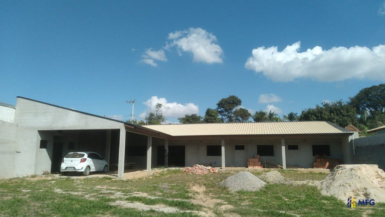 Chácara à Venda, 1.000 m² em Campininha - Sorocaba