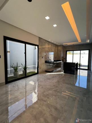 Imagem Casa com 3 Quartos à Venda, 140 m² em Afonso Queiroz - Patos De Minas