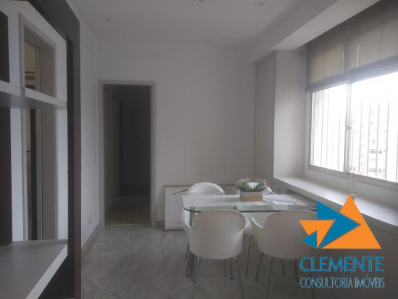 Imagem Apartamento com 3 Quartos à Venda, 75 m² em Lourdes - Belo Horizonte