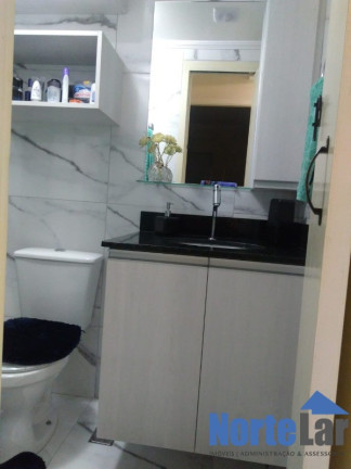 Imagem Apartamento com 2 Quartos à Venda, 46 m² em Loteamento City Jaragua - São Paulo