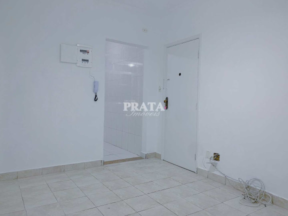 Imagem Apartamento com 2 Quartos à Venda, 76 m² em Boqueirão - Santos Imagem Apartamento com 2 Quartos à Venda, 76 m² em Boqueirão - Santos
