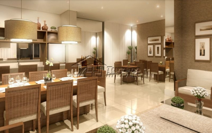Imagem Apartamento com 3 Quartos à Venda, 158 m² em Urbanova - São José Dos Campos Imagem Apartamento com 3 Quartos à Venda, 158 m² em Urbanova - São José Dos Campos