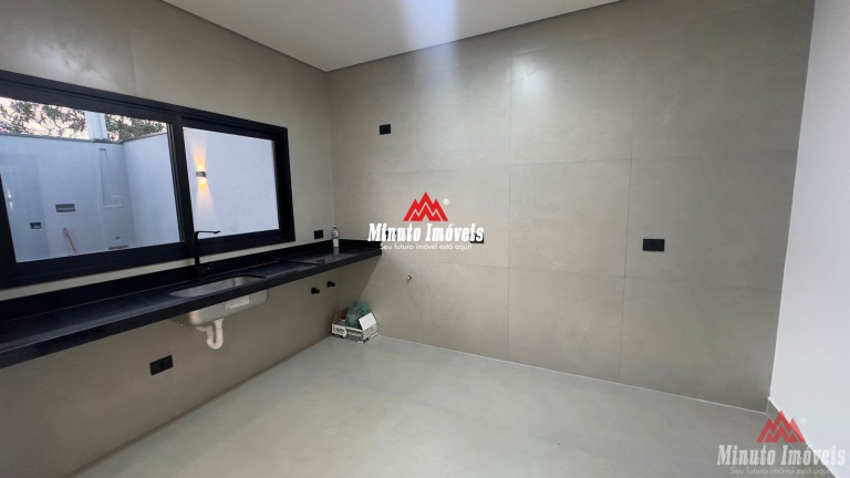 Imagem Casa com 3 Quartos à Venda, 83 m² em Jardim Marambaia - Jundiaí