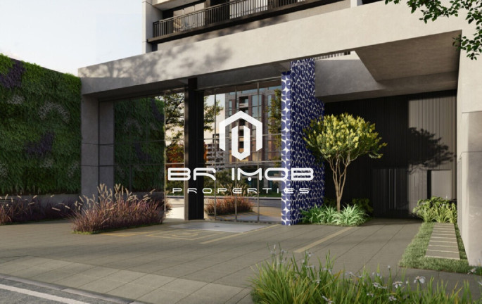 Imagem Imóvel com 1 Quarto à Venda, 57 m² em Santa Cecília - São Paulo Imagem Imóvel com 1 Quarto à Venda, 57 m² em Santa Cecília - São Paulo