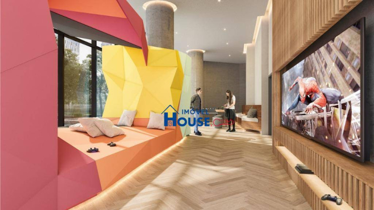 Imagem Apartamento com 3 Quartos à Venda, 177 m² em Itaim Bibi - São Paulo
