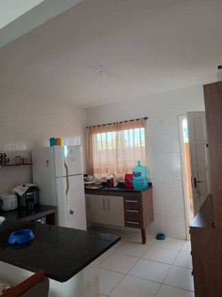 Imagem Casa com 2 Quartos à Venda, 60 m² em Ponte Dos Leites - Araruama