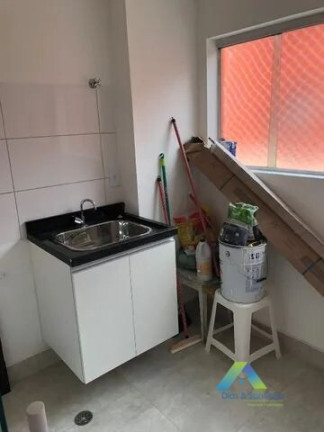 Imagem Apartamento com 3 Quartos à Venda, 86 m² em Vila Gilda - Santo André Imagem Apartamento com 3 Quartos à Venda, 86 m² em Vila Gilda - Santo André
