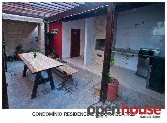 Imagem Apartamento com 3 Quartos à Venda ou Locação, 82 m² em Capim Macio - Natal