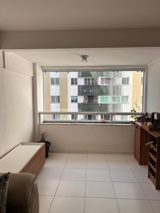 Imagem Apartamento com 2 Quartos à Venda, 69 m² em Pitangueiras - Lauro De Freitas Imagem Apartamento com 2 Quartos à Venda, 69 m² em Pitangueiras - Lauro De Freitas