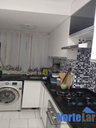 Imagem Apartamento com 2 Quartos à Venda, 50 m² em Núcleo Do Engordador - São Paulo