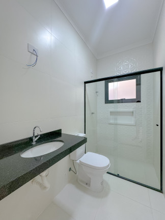 Imagem Casa com 3 Quartos à Venda, 136 m² em Portal Ville Jardins - Boituva Imagem Casa com 3 Quartos à Venda, 136 m² em Portal Ville Jardins - Boituva