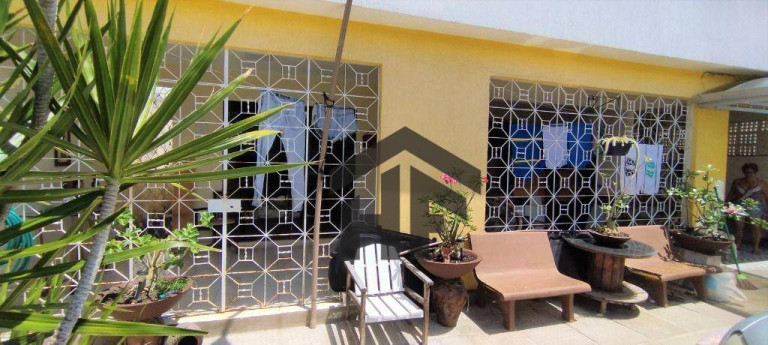Imagem Casa com 4 Quartos à Venda, 200 m² em Bairro Novo - Olinda