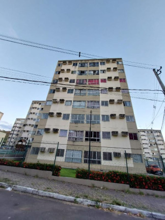 Apartamento com 2 Quartos à Venda, 48 m² em Muribara - Sao Lourenco Da Mata
