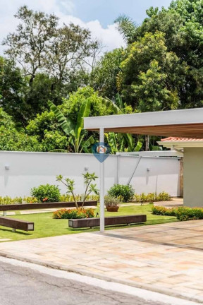 Imagem Casa com 3 Quartos à Venda, 370 m² em Terras Do Madeira - Carapicuíba