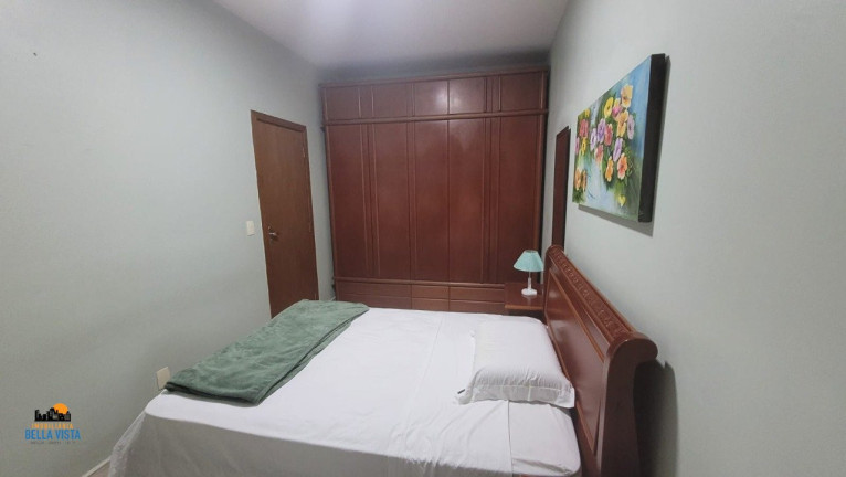Imagem Apartamento com 1 Quarto à Venda, em Itararé - São Vicente Imagem Apartamento com 1 Quarto à Venda, em Itararé - São Vicente