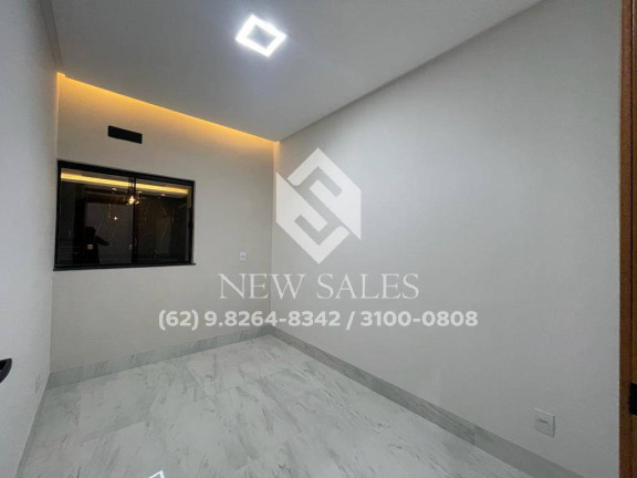 Imagem Casa com 4 Quartos à Venda, 185 m² em Moinho Dos Ventos - Goiânia Imagem Casa com 4 Quartos à Venda, 185 m² em Moinho Dos Ventos - Goiânia