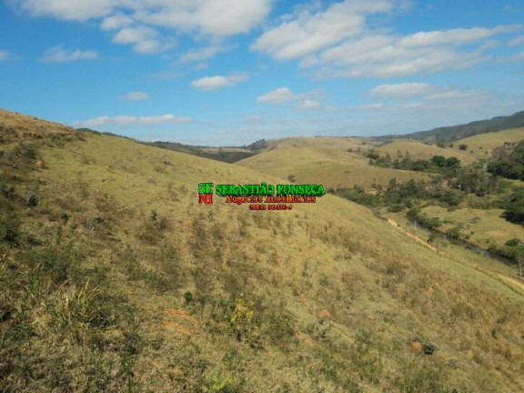 Chácara à Venda, 10.000 m² em São Francisco Xavier - São José Dos Campos