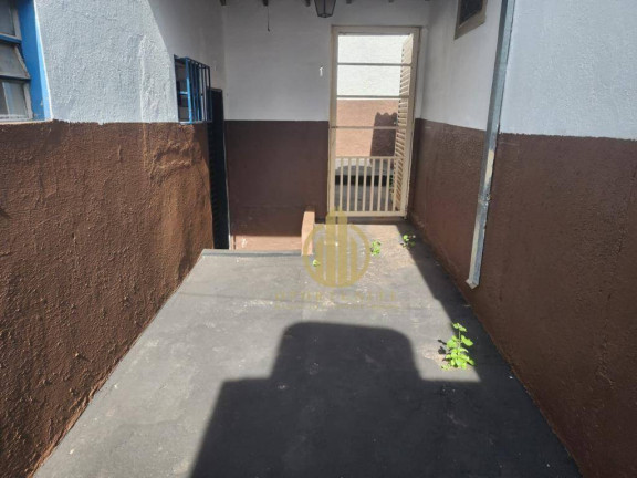 Imagem Casa com 3 Quartos à Venda, 282 m² em Campos Elíseos - Ribeirão Preto Imagem Casa com 3 Quartos à Venda, 282 m² em Campos Elíseos - Ribeirão Preto