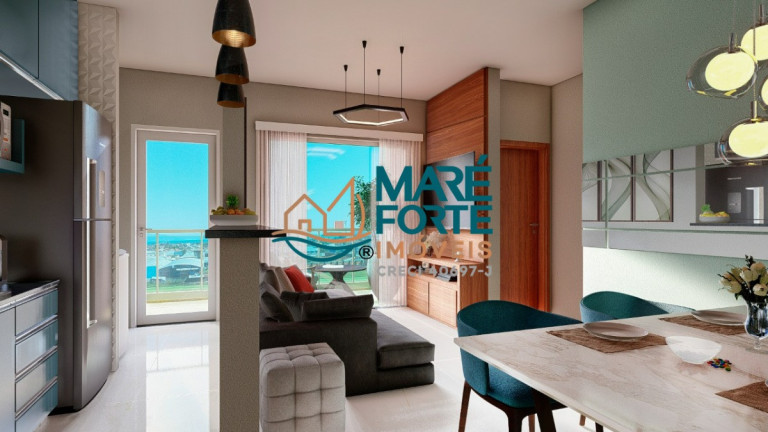 Imagem Apartamento com 2 Quartos à Venda, 56 m² em Indaia - Caraguatatuba Imagem Apartamento com 2 Quartos à Venda, 56 m² em Indaia - Caraguatatuba