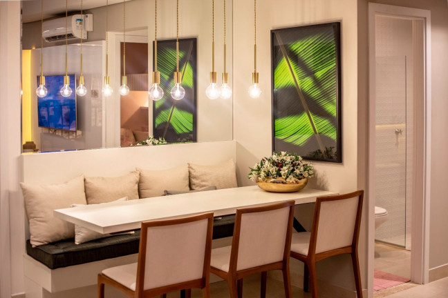 Imagem Apartamento com 2 Quartos à Venda, 64 m² em Setor Aeroporto - Goiânia Imagem Apartamento com 2 Quartos à Venda, 64 m² em Setor Aeroporto - Goiânia