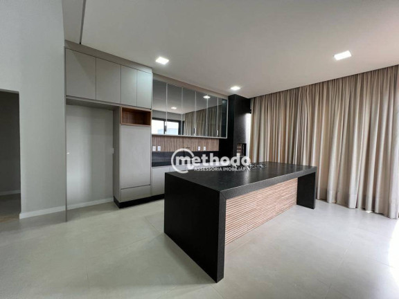 Imagem Casa com 3 Quartos à Venda, 223 m² em Condomínio Phillipson Park - Americana Imagem Casa com 3 Quartos à Venda, 223 m² em Condomínio Phillipson Park - Americana