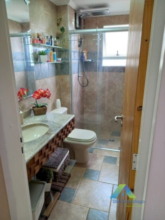 Imagem Apartamento com 2 Quartos à Venda, 65 m² em Jardim Santa Emília - São Paulo Imagem Apartamento com 2 Quartos à Venda, 65 m² em Jardim Santa Emília - São Paulo