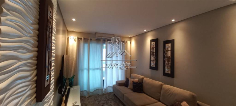 Imagem Apartamento com 2 Quartos à Venda, em Jardim Imperador - Praia Grande Imagem Apartamento com 2 Quartos à Venda, em Jardim Imperador - Praia Grande