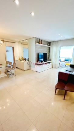 Imagem Apartamento com 4 Quartos à Venda, 180 m² em Itapuã - Vila Velha Imagem Apartamento com 4 Quartos à Venda, 180 m² em Itapuã - Vila Velha