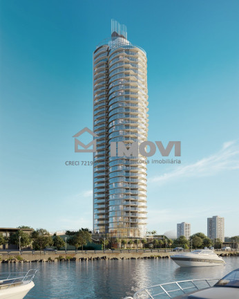 Imagem Apartamento com 4 Quartos à Venda, 150 m² em Ilha De Santa Maria - Vitória Imagem Apartamento com 4 Quartos à Venda, 150 m² em Ilha De Santa Maria - Vitória