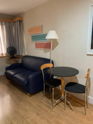 Imagem Apartamento com 1 Quarto à Venda, 29 m² em Jardim Paulista - São Paulo Imagem Apartamento com 1 Quarto à Venda, 29 m² em Jardim Paulista - São Paulo