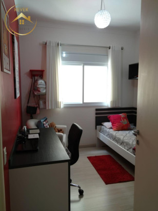 Imagem Apartamento com 3 Quartos à Venda, 134 m² em Parque Prado - Campinas