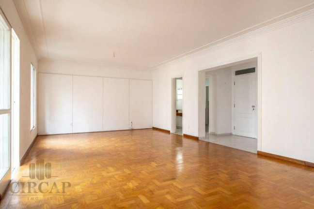 Imagem Apartamento com 3 Quartos à Venda, 198 m² em Itaim - São Paulo Imagem Apartamento com 3 Quartos à Venda, 198 m² em Itaim - São Paulo