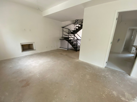 Imagem Imóvel com 3 Quartos à Venda, 165 m² em Jardim Da Glória - Casa 55 - Cotia