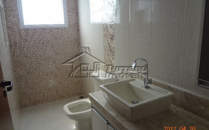 Imagem Casa com 3 Quartos à Venda, 167 m² em Jardim Das Indústrias - São José Dos Campos