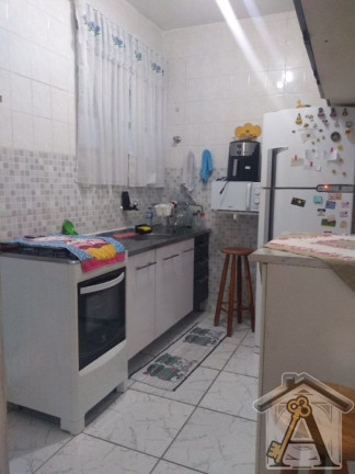 Imagem Apartamento com 2 Quartos à Venda, 70 m² em Gonzaga - Santos Imagem Apartamento com 2 Quartos à Venda, 70 m² em Gonzaga - Santos